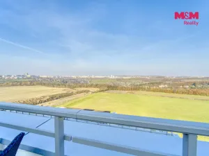 Prodej bytu 3+kk, Praha - Hlubočepy, Miloše Havla, 104 m2