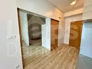 Pronájem bytu 1+1, Jeseník, Tylova, 38 m2