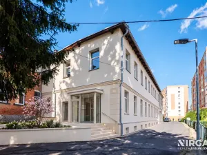 Prodej komerční nemovitosti, Rumburk, Střelecká, 420 m2