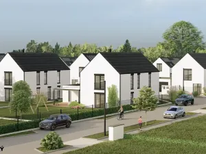 Prodej rodinného domu, Čelákovice, Druhá, 193 m2