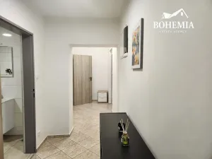 Prodej bytu 4+1, Teplice, U Hadích lázní, 105 m2