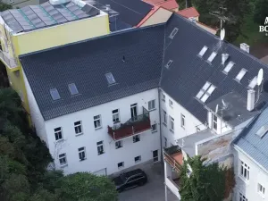 Prodej bytu 4+1, Teplice, U Hadích lázní, 105 m2