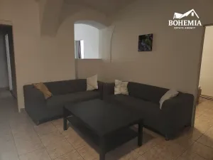 Prodej bytu 3+1, Teplice, U Hadích lázní, 74 m2