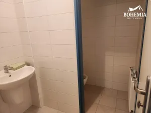 Pronájem obchodního prostoru, Teplice, 28. října, 80 m2