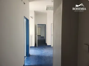 Pronájem obchodního prostoru, Teplice, 28. října, 80 m2