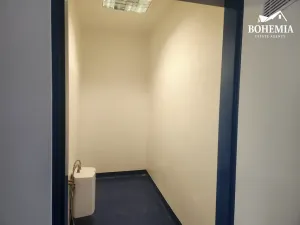 Pronájem obchodního prostoru, Teplice, 28. října, 80 m2