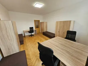 Pronájem pokoje, Brno, Plotní, 120 m2