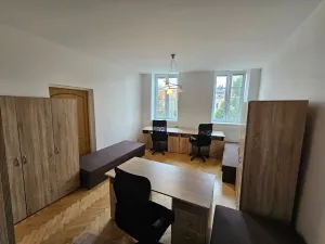 Pronájem pokoje, Brno, Plotní, 120 m2