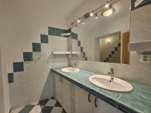 Pronájem pokoje, Brno, Plotní, 120 m2