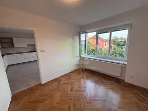Pronájem bytu 3+kk, Plzeň, Zahradní, 56 m2