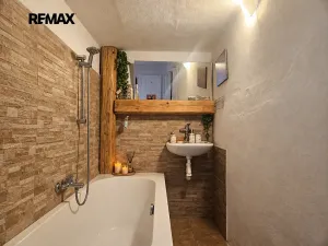 Prodej rodinného domu, Stachy, 158 m2