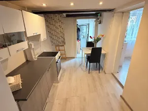 Prodej rodinného domu, Počenice-Tetětice, 37 m2