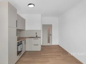 Pronájem bytu 1+kk, Milovice, 27 m2