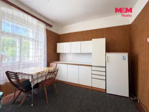 Prodej rodinného domu, Podbořany, 5. května, 250 m2
