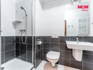 Prodej bytu 1+kk, Praha - Střížkov, Zakšínská, 29 m2