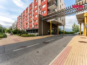 Prodej bytu 1+kk, Praha - Střížkov, Zakšínská, 29 m2