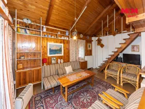 Prodej chaty, Seč, 70 m2