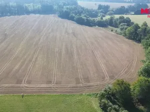 Prodej pole, Ratibořské Hory - Vřesce, 46982 m2