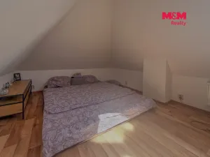 Prodej rodinného domu, Litoměřice - Předměstí, Na Vinici, 200 m2