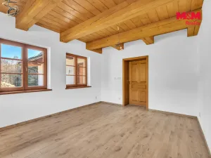 Prodej rodinného domu, Pustá Rybná, 173 m2