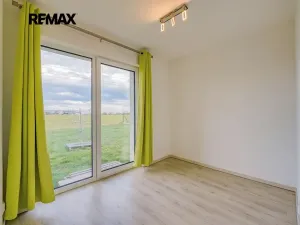 Prodej rodinného domu, Úherce, 87 m2