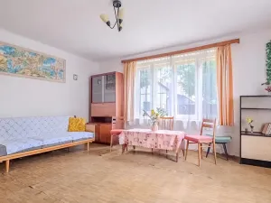 Prodej rodinného domu, Kouty, 74 m2