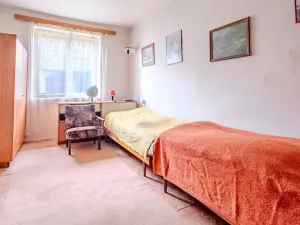 Prodej rodinného domu, Kouty, 74 m2