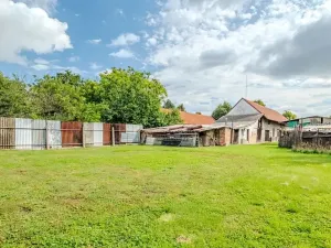 Prodej rodinného domu, Kouty, 74 m2