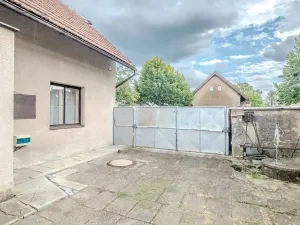 Prodej rodinného domu, Kouty, 74 m2