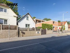 Prodej rodinného domu, Praha - Řeporyje, K Třebonicům, 67 m2