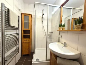 Prodej bytu 2+1, Bayerisch Eisenstein, Německo, Bahnhofstraße, 53 m2