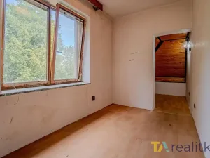 Prodej rodinného domu, Doubrava, 126 m2