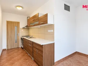 Pronájem bytu 2+1, Šumperk, Evaldova, 55 m2