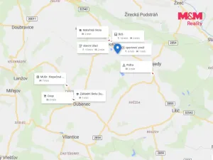 Prodej pozemku pro bydlení, Libotov, 1994 m2