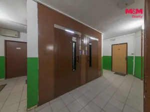 Prodej bytu 2+1, Orlová - Lutyně, Na Stuchlíkovci, 53 m2