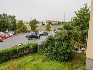 Pronájem bytu 2+1, Třebíč, Jar. Heyrovského, 56 m2
