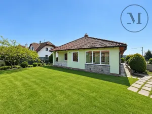 Prodej rodinného domu, České Budějovice, Plavská, 182 m2