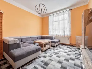 Prodej činžovního domu, Vejprty, náměstí T. G. Masaryka, 932 m2