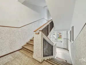 Prodej vícegeneračního domu, Vejprty, náměstí T. G. Masaryka, 932 m2
