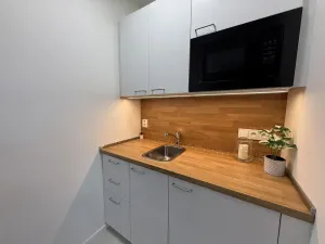 Pronájem kanceláře, Brno - Ponava, Cimburkova, 13 m2