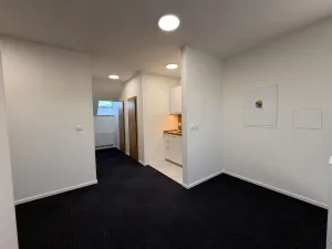 Pronájem kanceláře, Brno - Ponava, Cimburkova, 12 m2