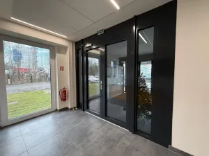 Pronájem kanceláře, Brno - Štýřice, Pražákova, 23 m2