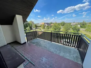 Pronájem rodinného domu, Bříšťany, 230 m2