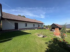 Prodej rodinného domu, Podhradí - Šlikova Ves, 100 m2