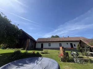 Prodej rodinného domu, Podhradí - Šlikova Ves, 100 m2