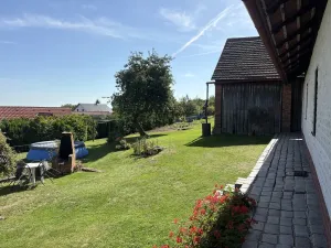 Prodej rodinného domu, Podhradí - Šlikova Ves, 100 m2