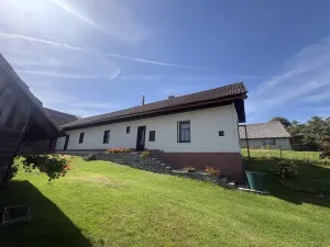 Prodej rodinného domu, Podhradí - Šlikova Ves, 100 m2