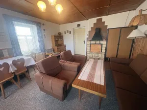 Prodej rodinného domu, Podhradí - Šlikova Ves, 100 m2