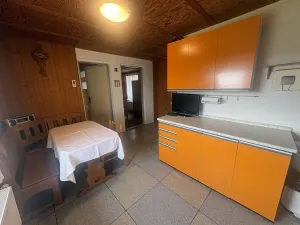 Prodej rodinného domu, Podhradí - Šlikova Ves, 100 m2