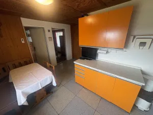 Prodej rodinného domu, Podhradí - Šlikova Ves, 100 m2